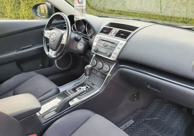 MAZDA 6 2.0 Exclusive
