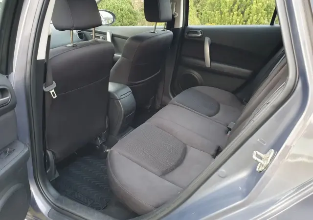 MAZDA 6 2.0 Exclusive