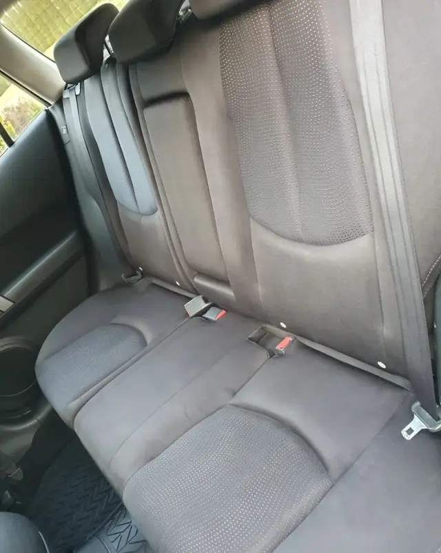 MAZDA 6 2.0 Exclusive