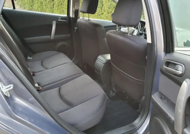 MAZDA 6 2.0 Exclusive