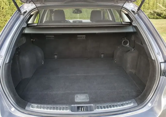 MAZDA 6 2.0 Exclusive