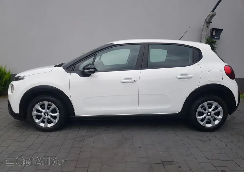 CITROËN C3 1.2 PureTech Shine