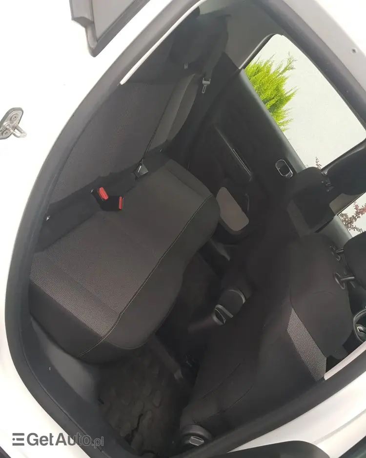 CITROËN C3 1.2 PureTech Shine