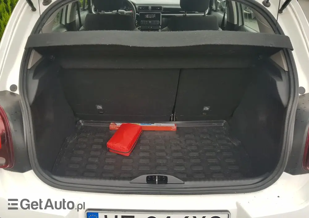 CITROËN C3 1.2 PureTech Shine