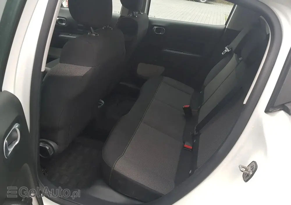 CITROËN C3 1.2 PureTech Shine