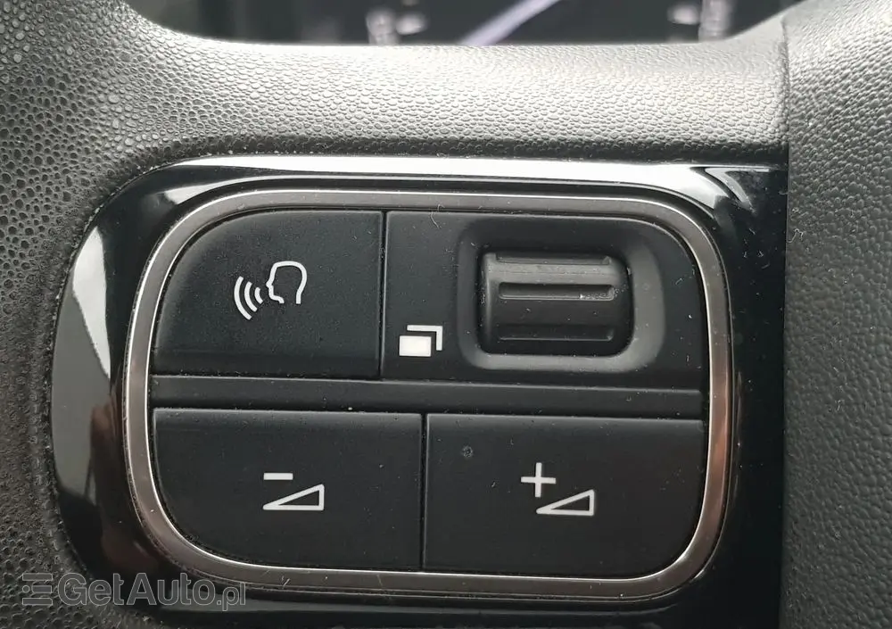 CITROËN C3 1.2 PureTech Shine