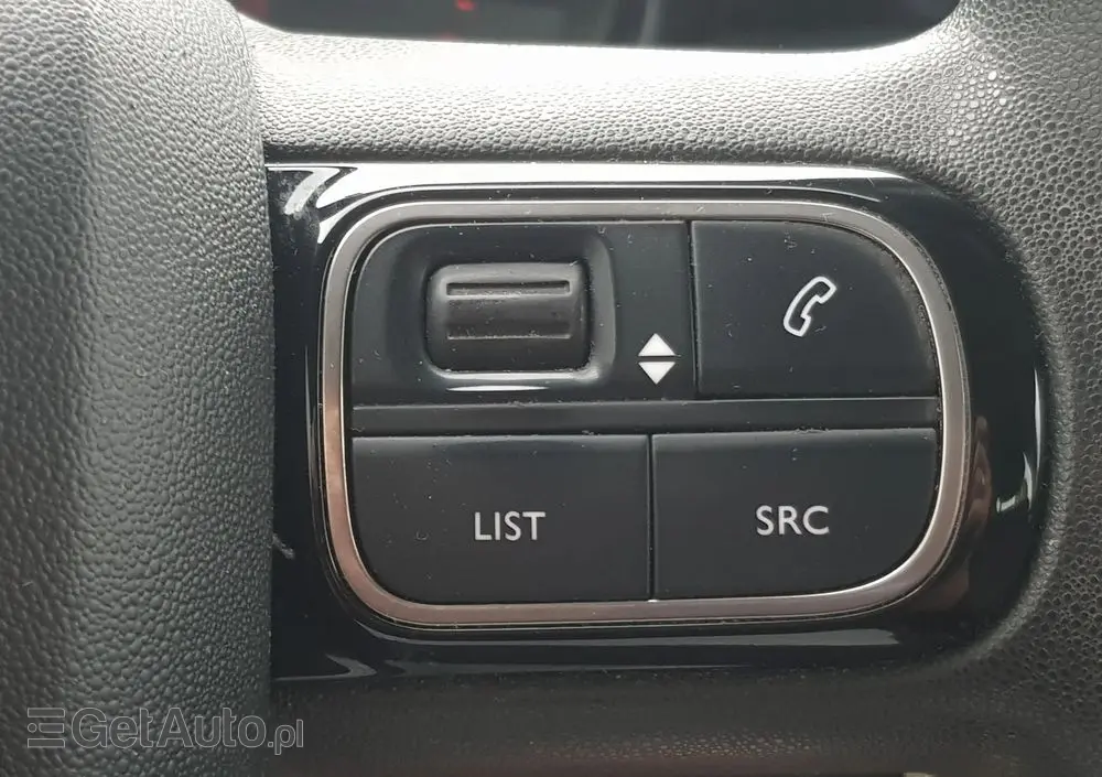 CITROËN C3 1.2 PureTech Shine