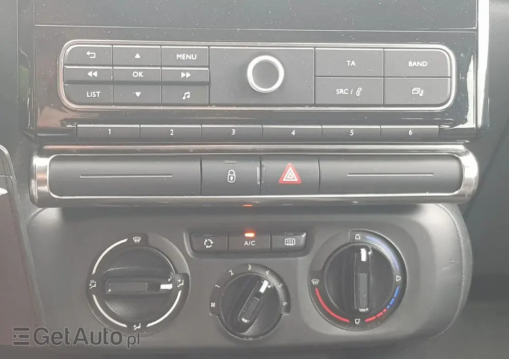 CITROËN C3 1.2 PureTech Shine