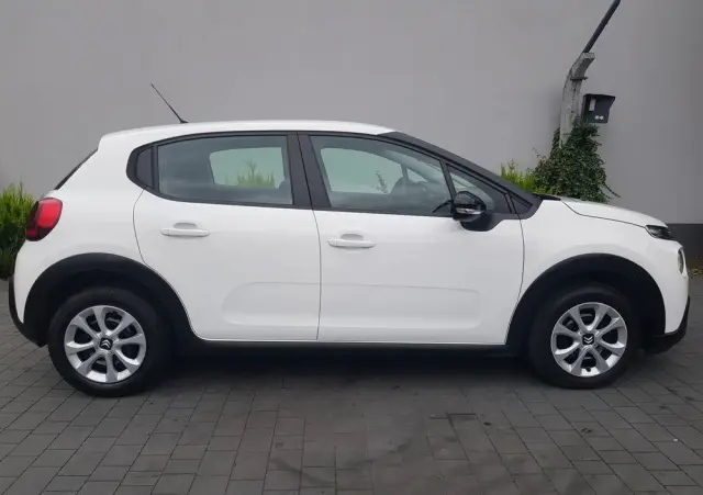 CITROËN C3 1.2 PureTech Shine