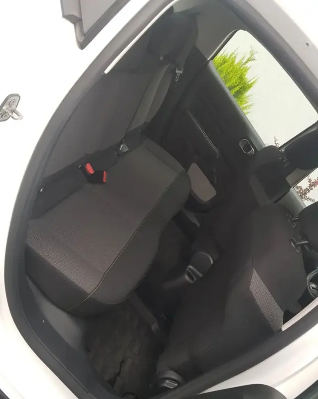 CITROËN C3 1.2 PureTech Shine