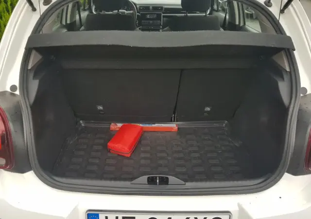 CITROËN C3 1.2 PureTech Shine