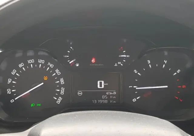 CITROËN C3 1.2 PureTech Shine