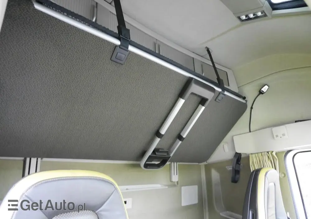 VOLVO FH 16 / 650KM/ XXL / DMC 120 TON/ 6X4/ RETARDER/ STAN IDEALNY 