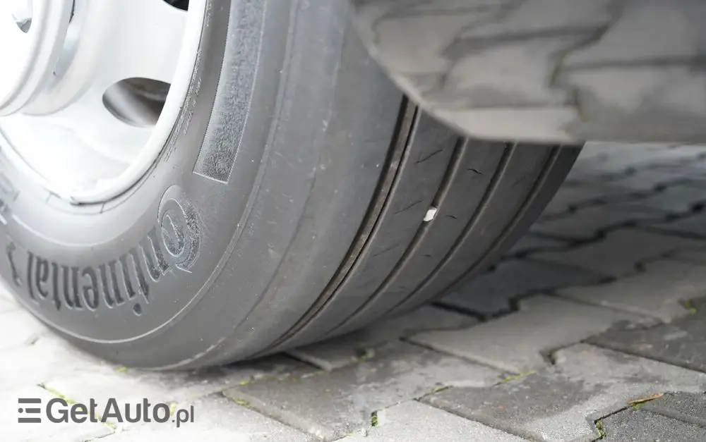 DAF XF 480 / BDF / 6X2 / SSC / KLIMATYZACJA POSTOJOWA / OŚ PODNOSZONA / PO KONTRAKCIE SERWISOWYM 