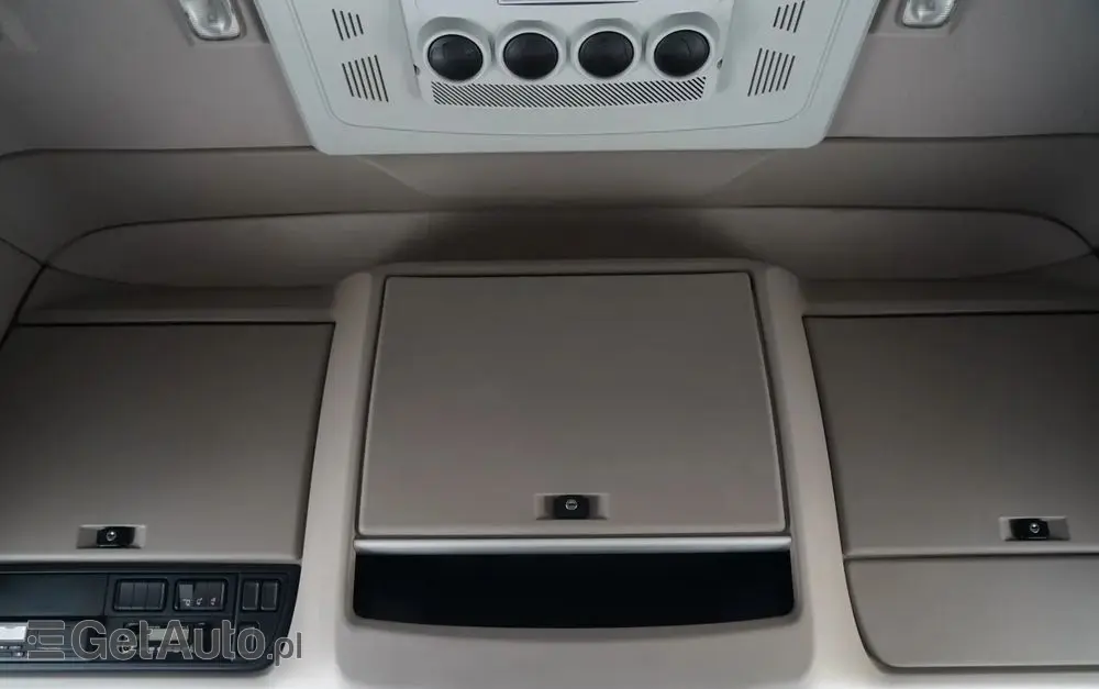 DAF XF 480 / BDF / 6X2 / SSC / KLIMATYZACJA POSTOJOWA / OŚ PODNOSZONA / PO KONTRAKCIE SERWISOWYM 