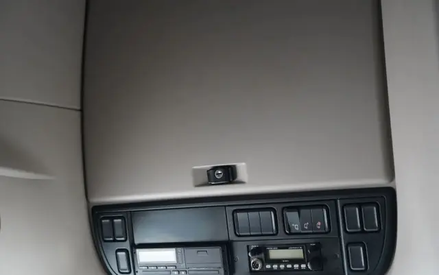 DAF XF 480 / BDF / 6X2 / SSC / KLIMATYZACJA POSTOJOWA / OŚ PODNOSZONA / PO KONTRAKCIE SERWISOWYM 