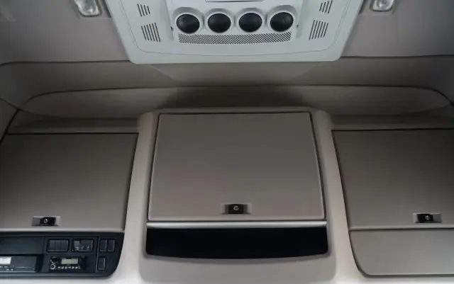 DAF XF 480 / BDF / 6X2 / SSC / KLIMATYZACJA POSTOJOWA / OŚ PODNOSZONA / PO KONTRAKCIE SERWISOWYM 