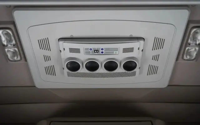 DAF XF 480 / BDF / 6X2 / SSC / KLIMATYZACJA POSTOJOWA / OŚ PODNOSZONA / PO KONTRAKCIE SERWISOWYM 