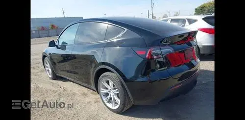 TESLA Y 