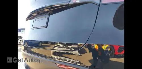 TESLA Y 