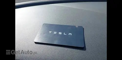TESLA Y 