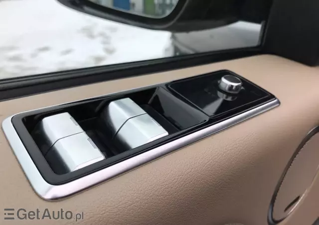 LAND ROVER Range Rover 4.4SD V8 AB EU6