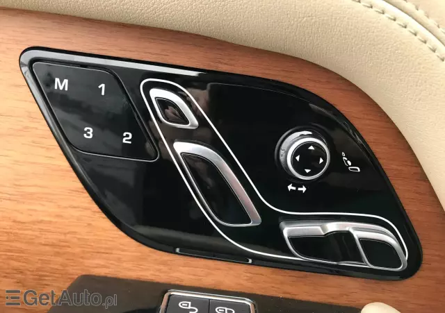 LAND ROVER Range Rover 4.4SD V8 AB EU6