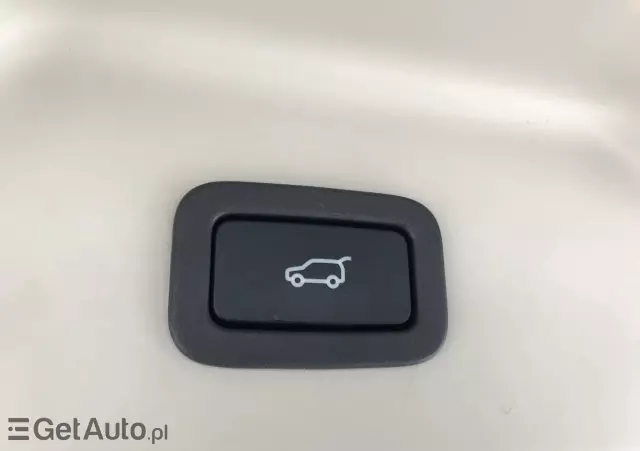 LAND ROVER Range Rover 4.4SD V8 AB EU6