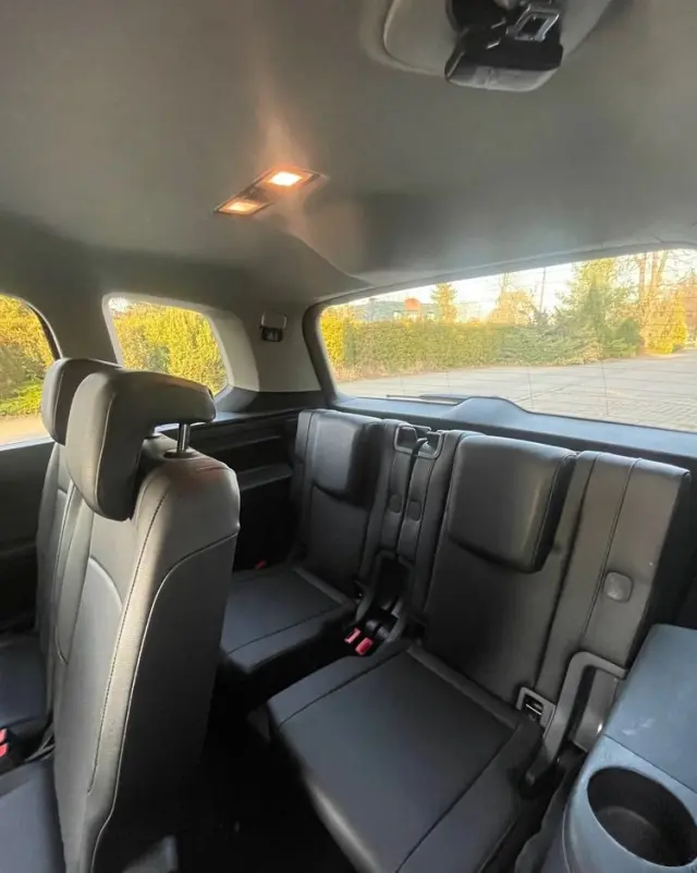 VOLKSWAGEN Touran 2.0 TDI SCR DSG Trendline