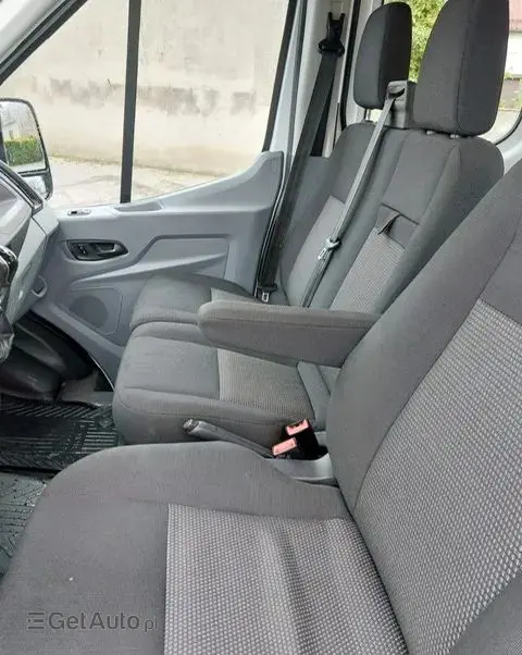 FORD FT 350 2.0 TDCi L3 