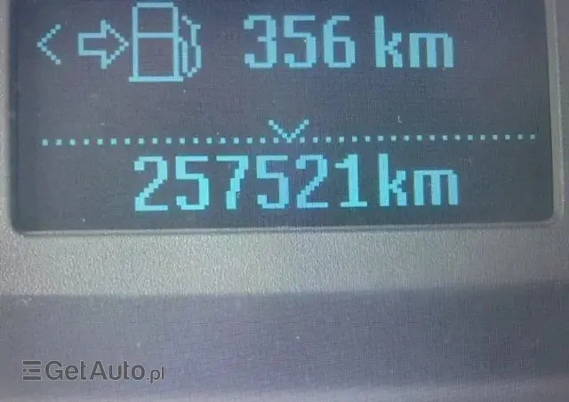 FORD FT 350 2.0 TDCi L3 