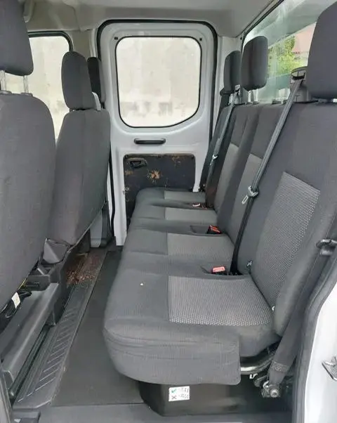 FORD FT 350 2.0 TDCi L3 