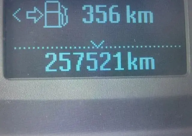 FORD FT 350 2.0 TDCi L3 