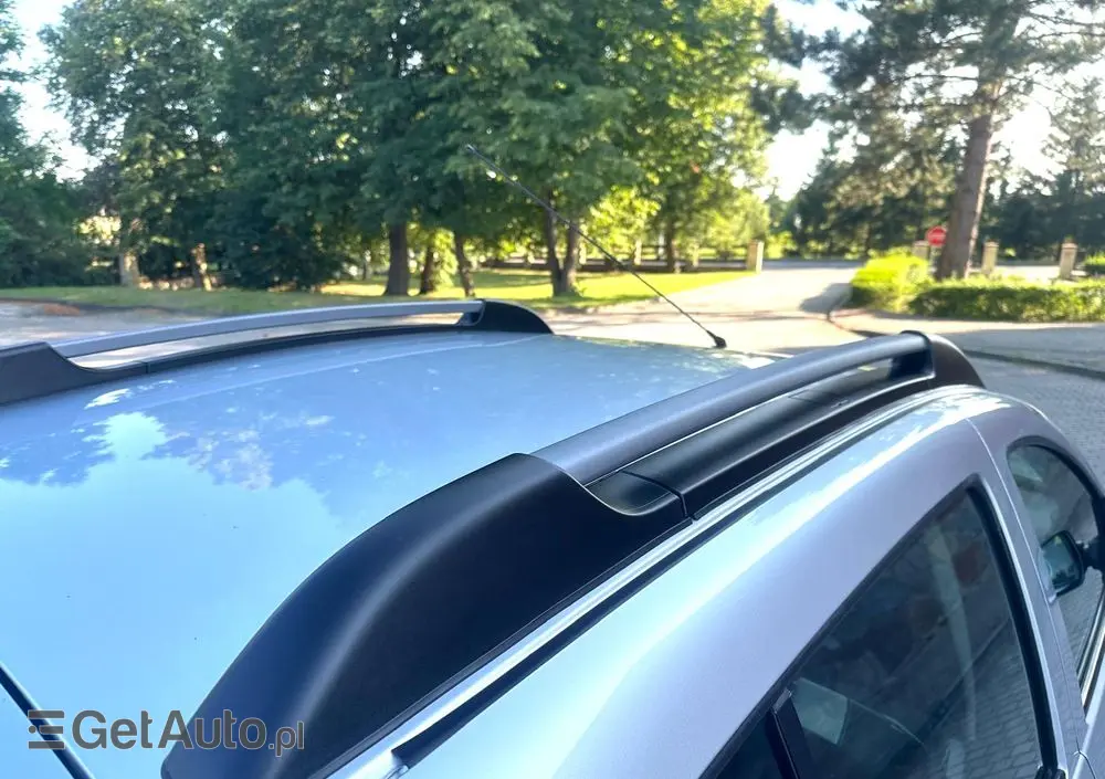 DACIA Sandero Stepway 1.0 TCe Essential