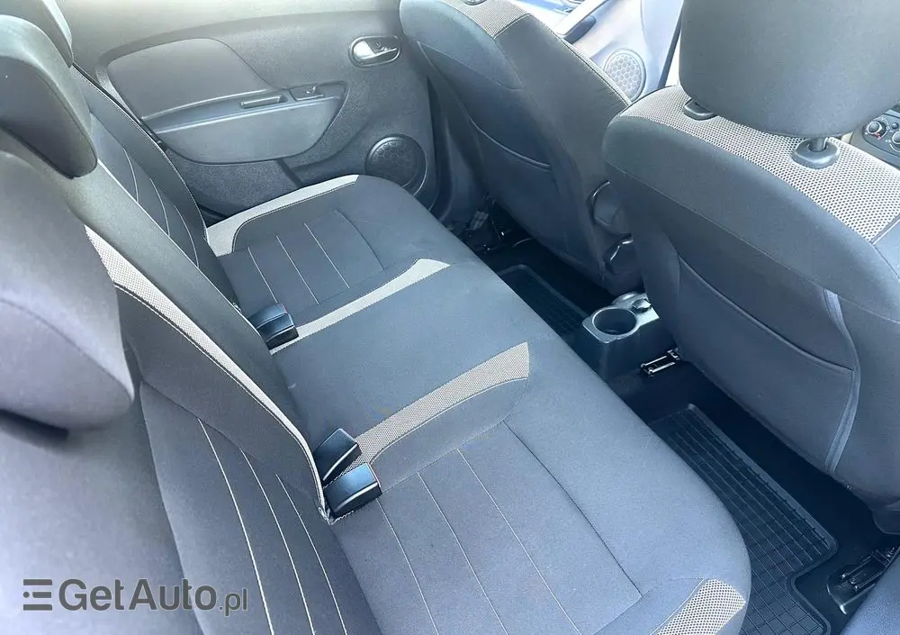 DACIA Sandero Stepway 1.0 TCe Essential