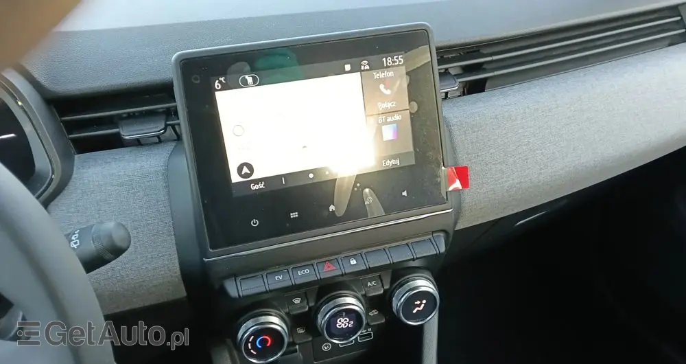 RENAULT Clio 1.6 E-TECH Full Hybrid 145 Evolution