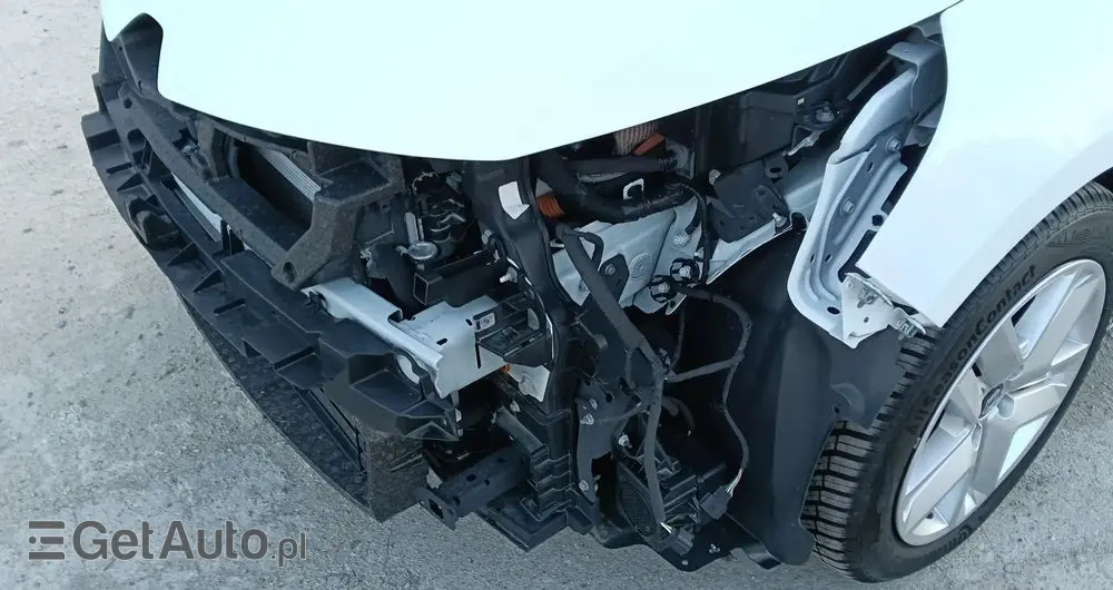 RENAULT Clio 1.6 E-TECH Full Hybrid 145 Evolution