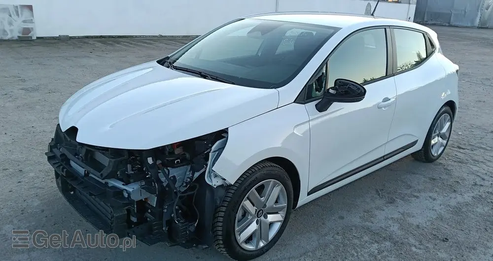 RENAULT Clio 1.6 E-TECH Full Hybrid 145 Evolution