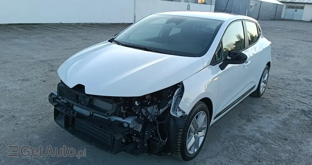 RENAULT Clio 1.6 E-TECH Full Hybrid 145 Evolution