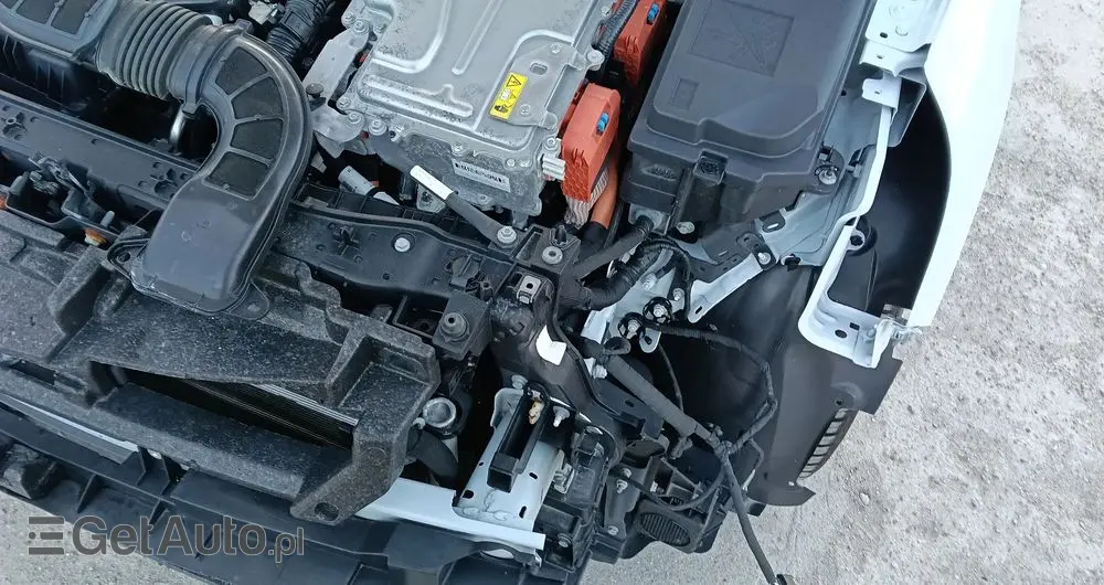 RENAULT Clio 1.6 E-TECH Full Hybrid 145 Evolution