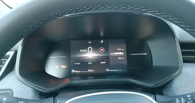 RENAULT Clio 1.6 E-TECH Full Hybrid 145 Evolution