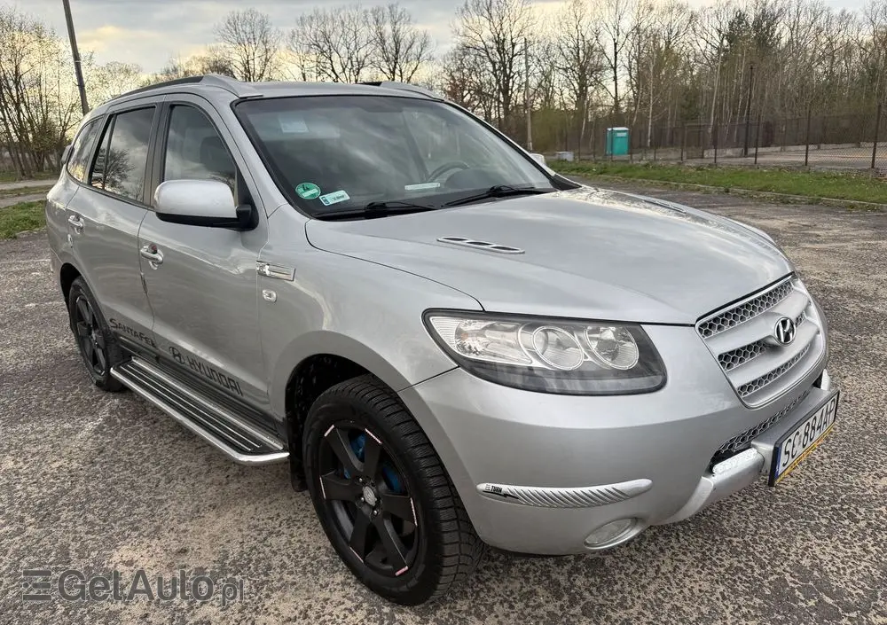 HYUNDAI Santa Fe 2.2 CRDi Premium