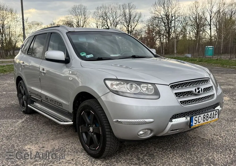 HYUNDAI Santa Fe 2.2 CRDi Premium