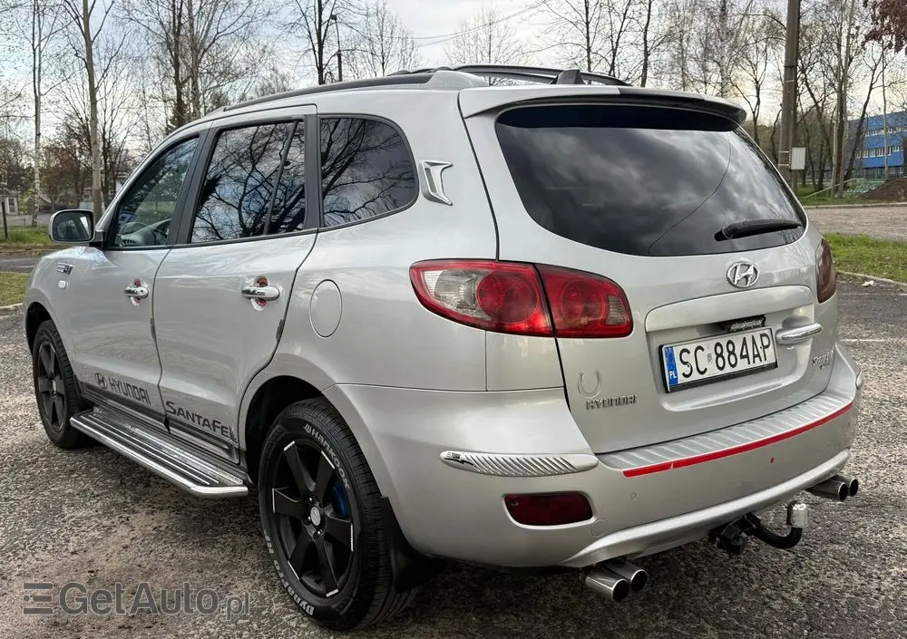 HYUNDAI Santa Fe 2.2 CRDi Premium