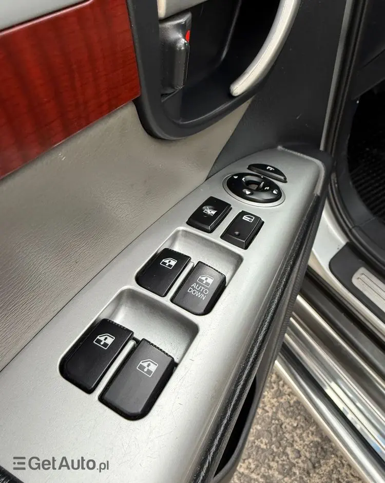 HYUNDAI Santa Fe 2.2 CRDi Premium