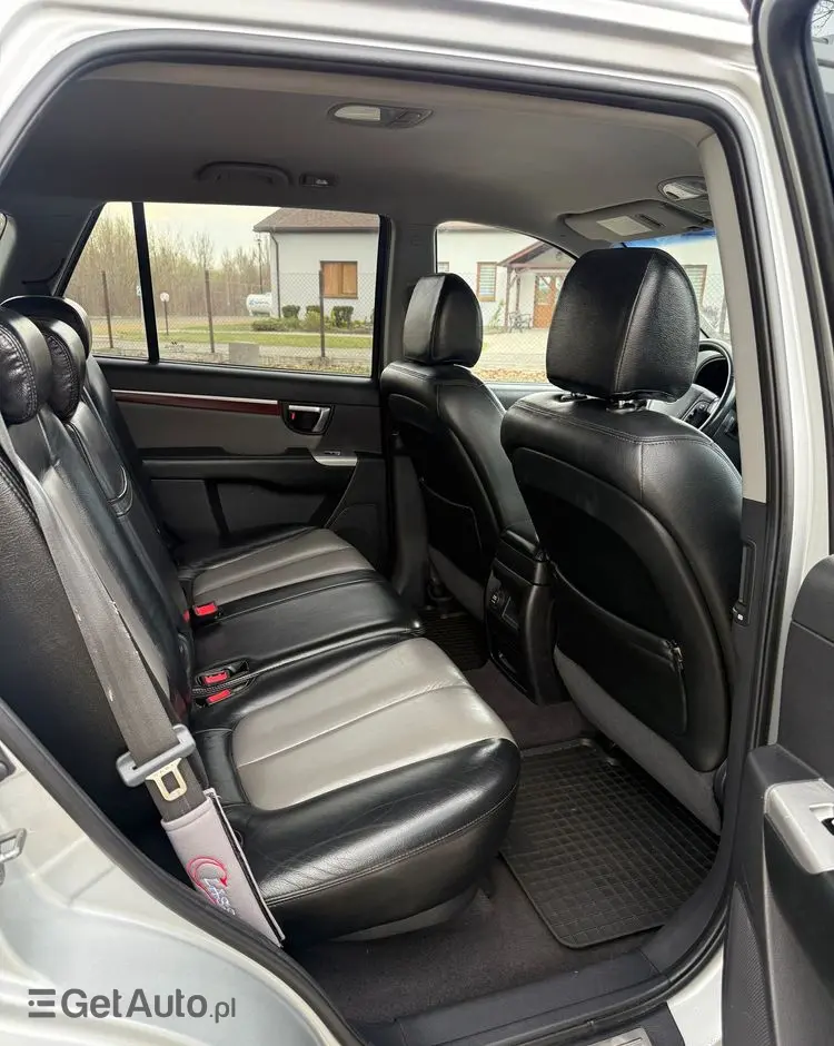 HYUNDAI Santa Fe 2.2 CRDi Premium