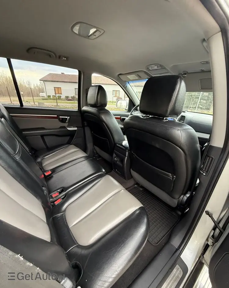 HYUNDAI Santa Fe 2.2 CRDi Premium