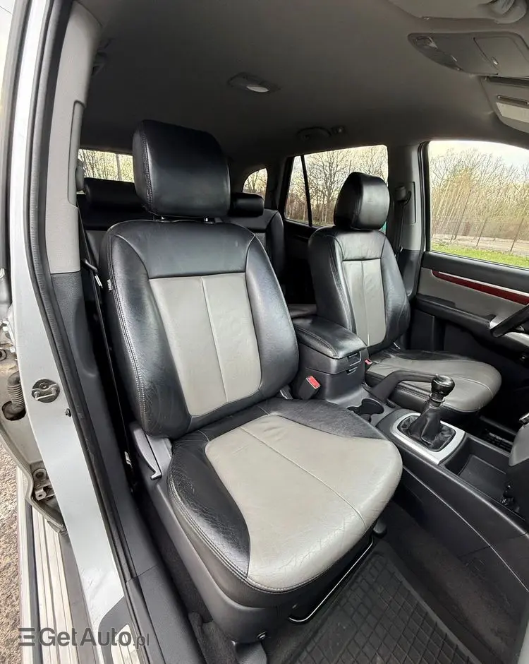 HYUNDAI Santa Fe 2.2 CRDi Premium