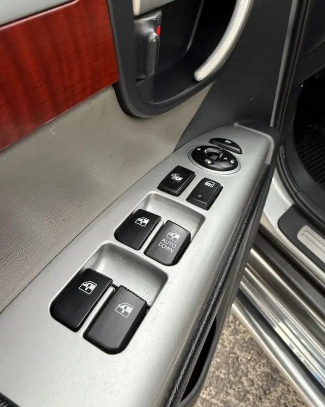 HYUNDAI Santa Fe 2.2 CRDi Premium