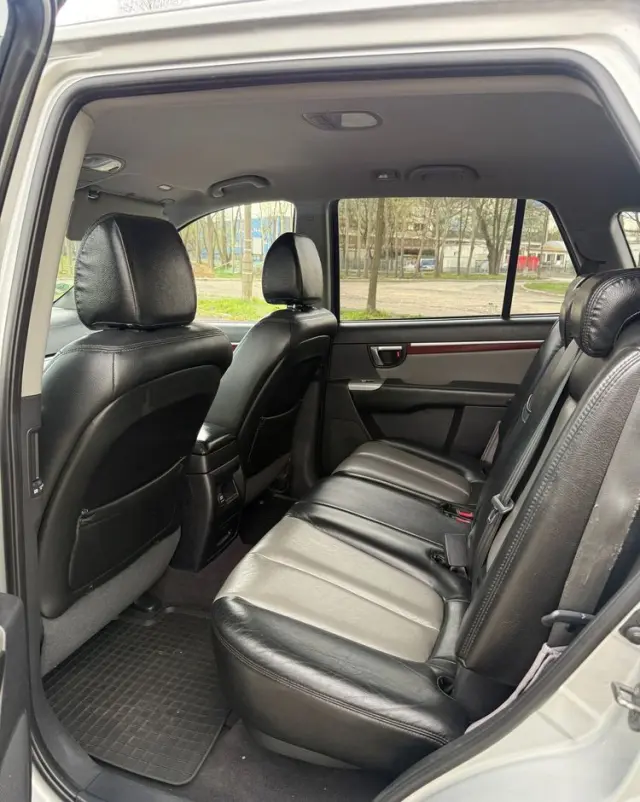 HYUNDAI Santa Fe 2.2 CRDi Premium